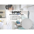 Hot Sale Producer White Powder Hpmc For Plaster